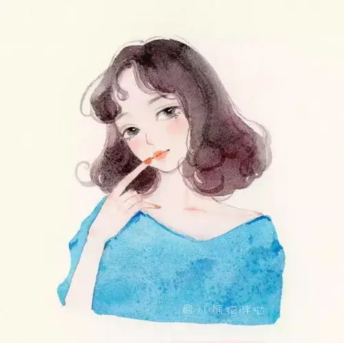 漫友 老漫虫 头像